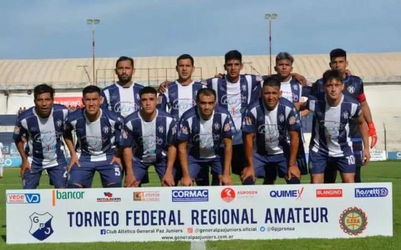 sarmiento de la banda