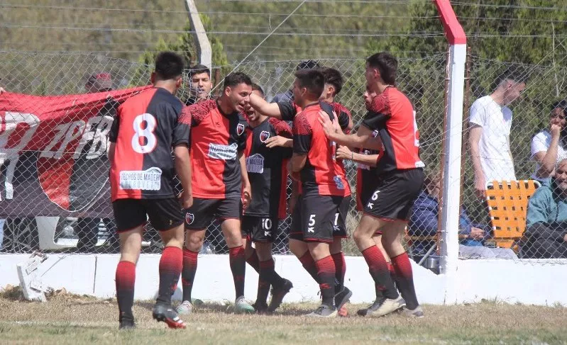 gol zenon pereyra
