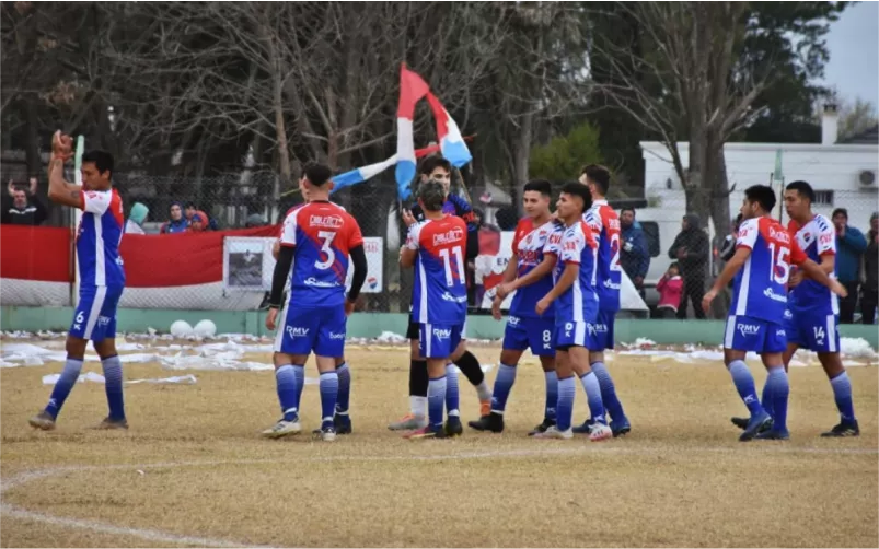 bochazo