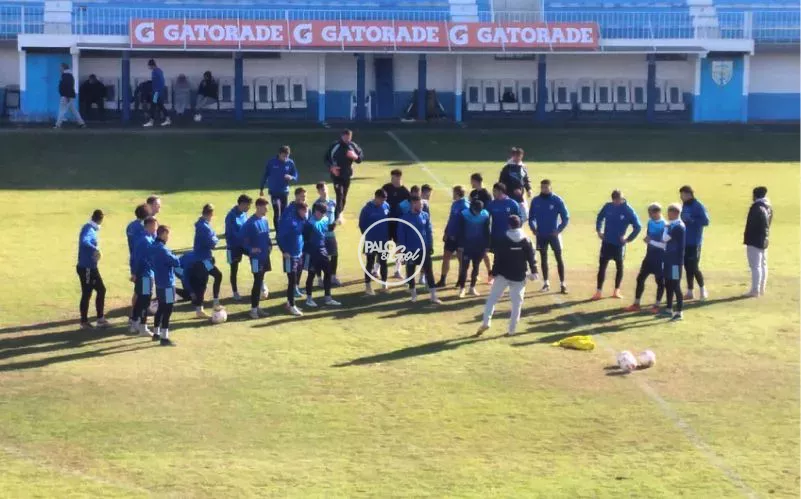 ar trainning