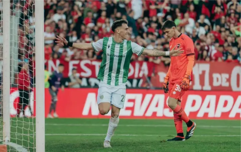 BANFIELD