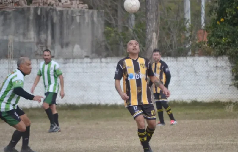 Libertad Senior
