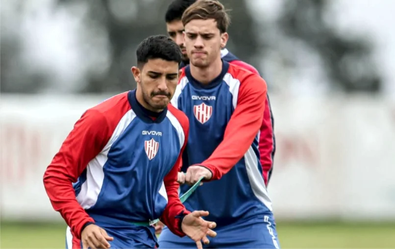 Entrena UNIÓN
