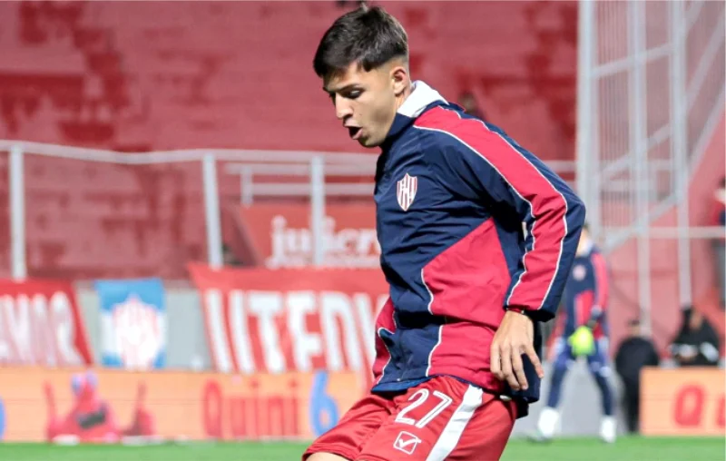 Unión previa