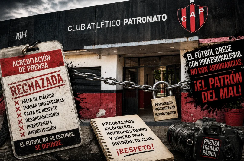 patronato