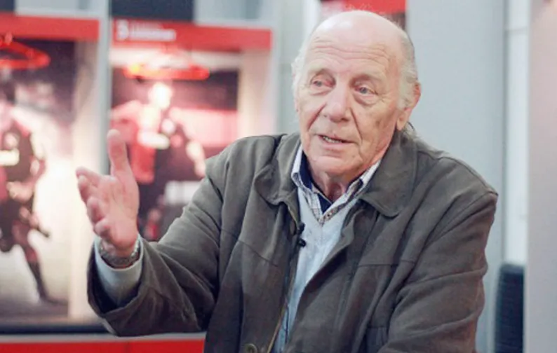 Federico Sacchi