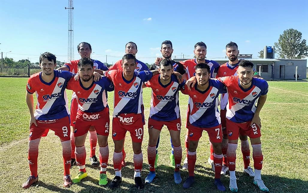 En San Vicente, Bochófilo Bochazo y Florida abren la 2ª fecha