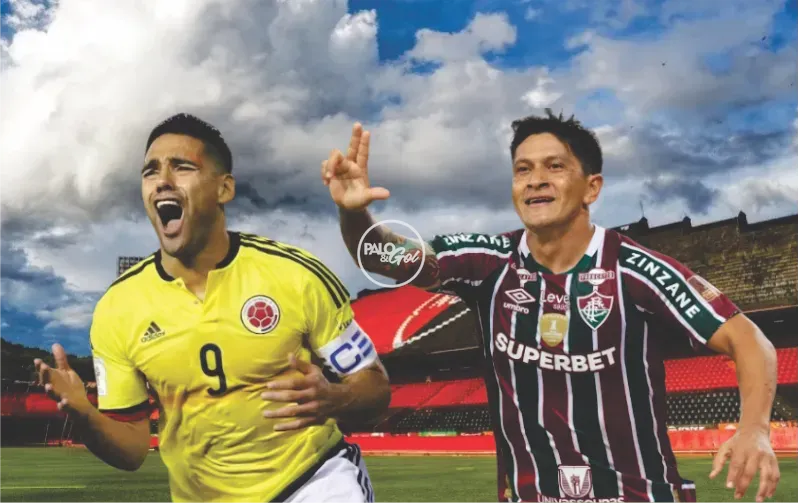 falcano