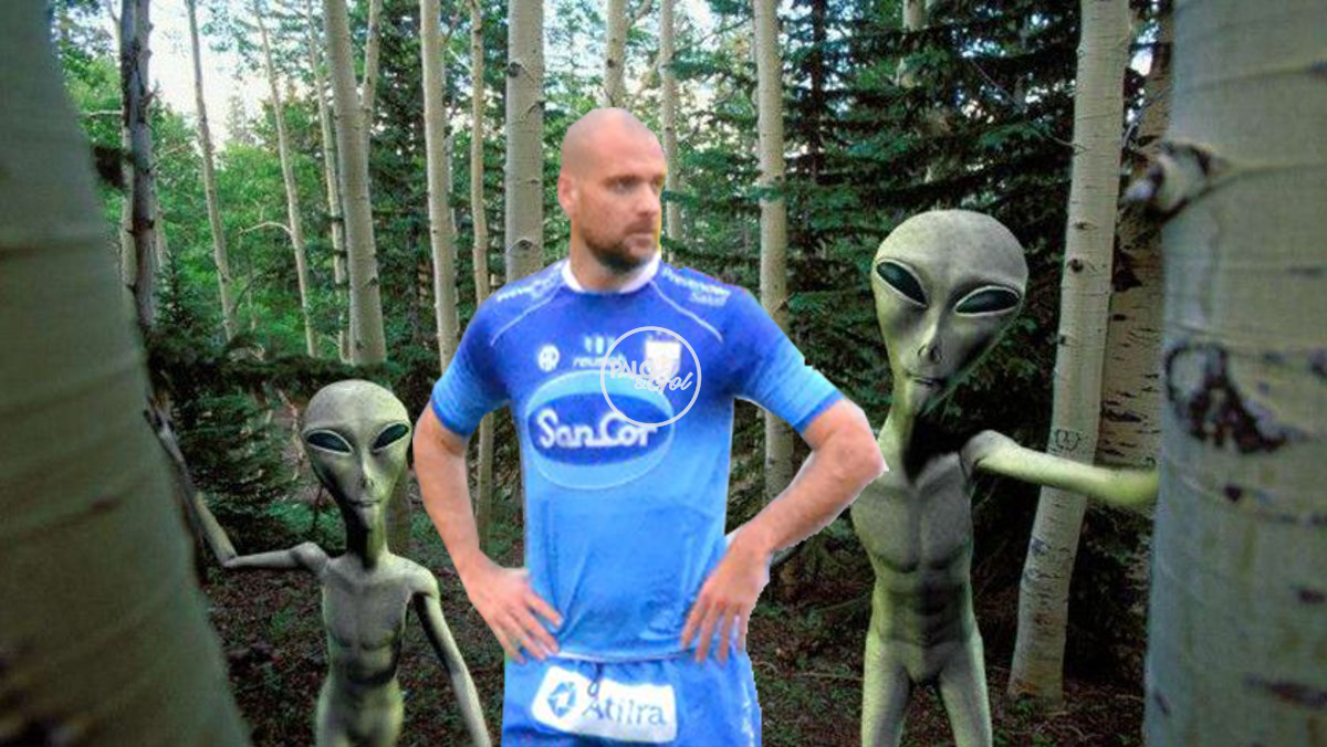 ContactoExtraterrestre