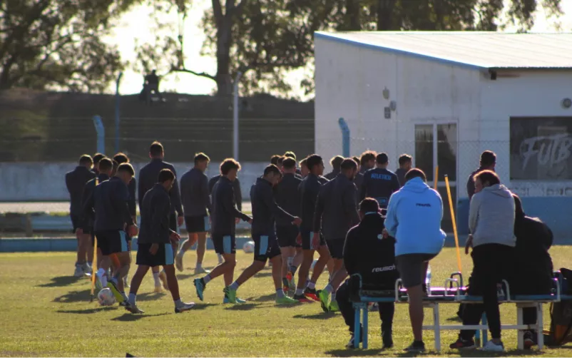 AR ENTRENA