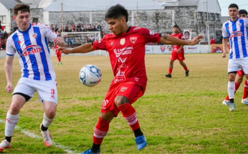 Ferro Copa