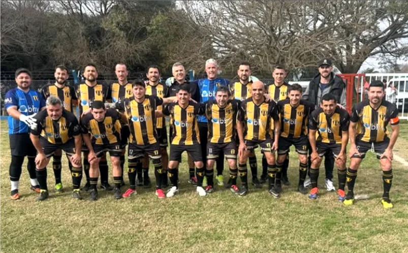 LIBERTAD CAMPEON