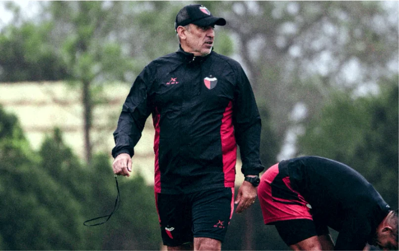 Iván Delfino