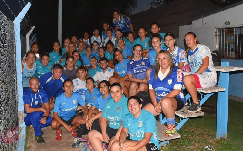 ar femenino