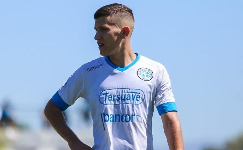 facundo lencioni