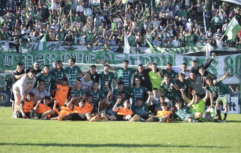 sp. belgrano