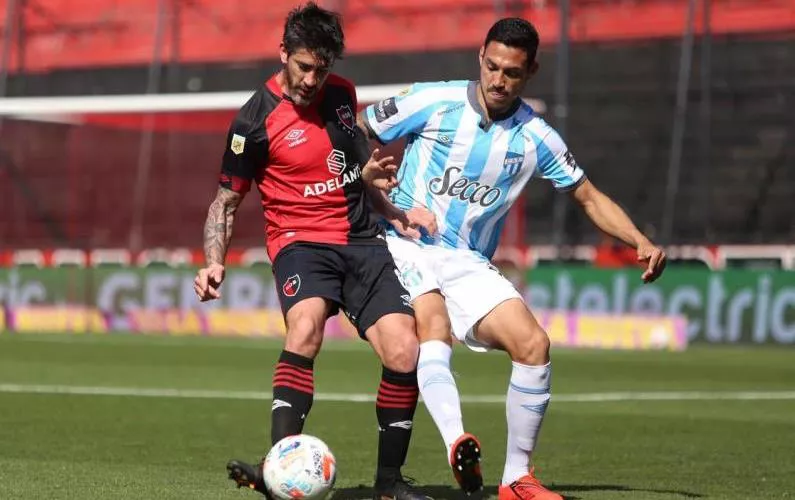 newells-atletico tucuman