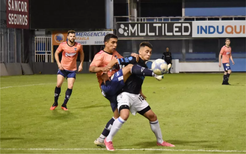 ar quilmes