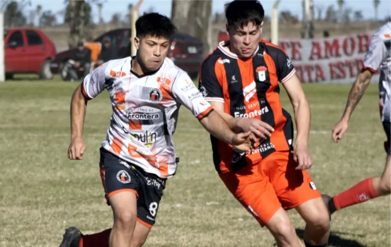 La H- Defensores