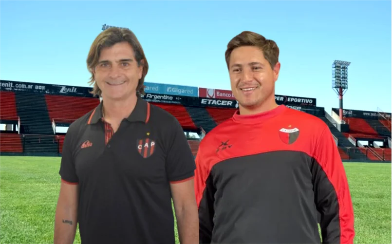 cruce Medran-Forestello