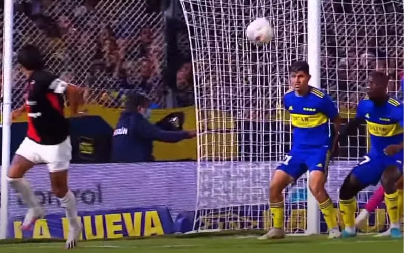 colon