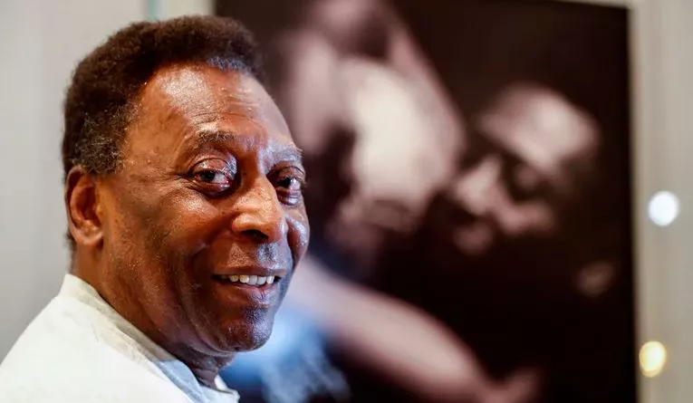 pele