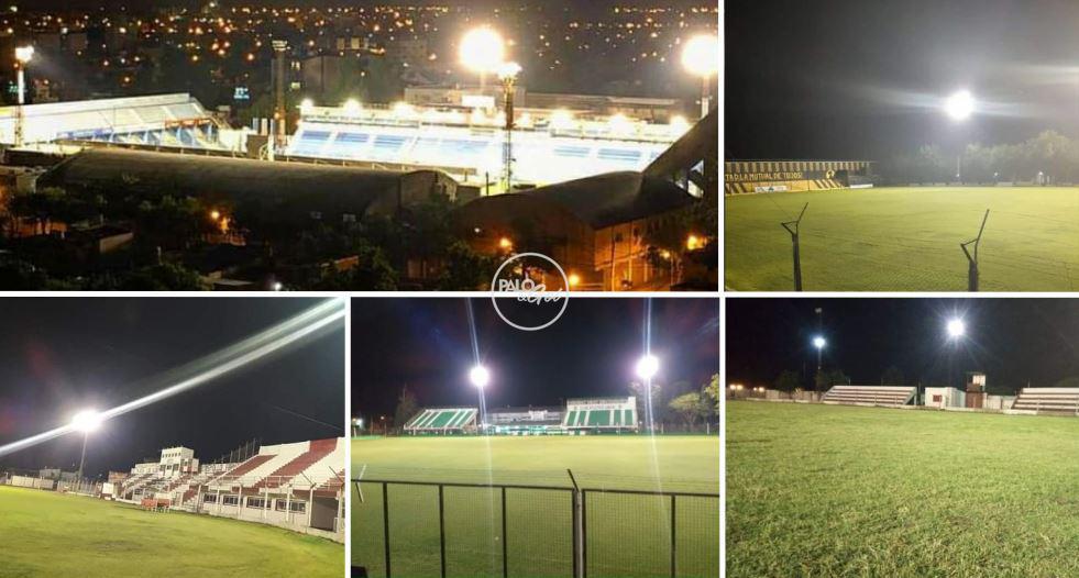 Estadio de Independiente de San Cristóbal – ESTADIOS DE ARGENTINA