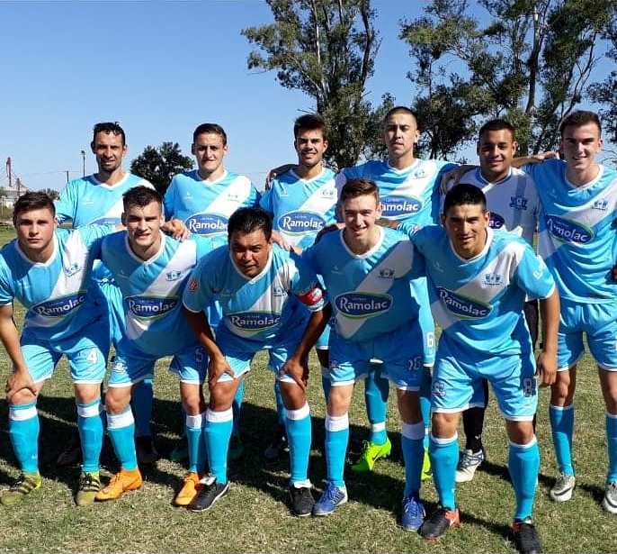 deportivo ramona