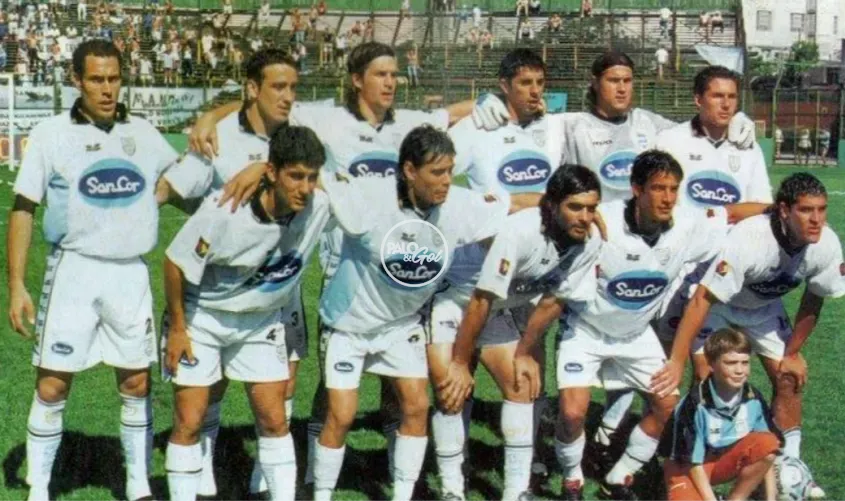 CREMA 2003
