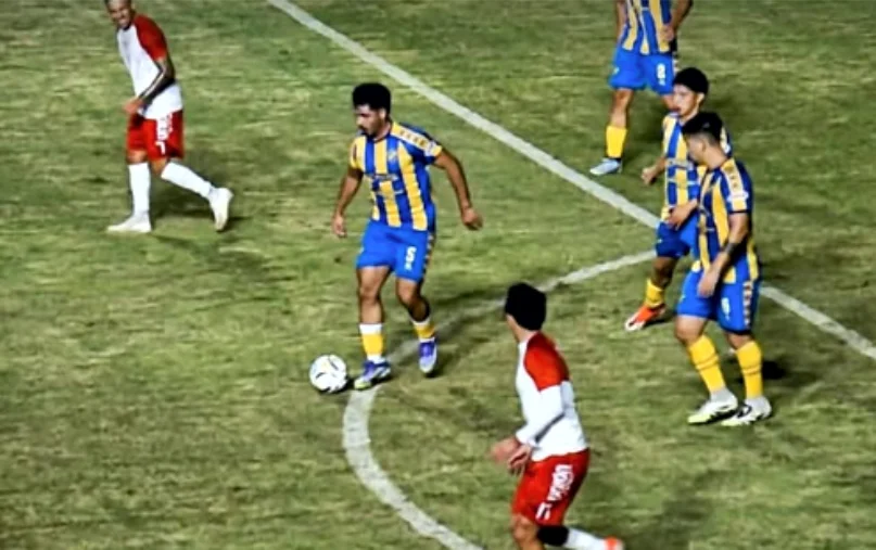 Union-Sp Guadalupe