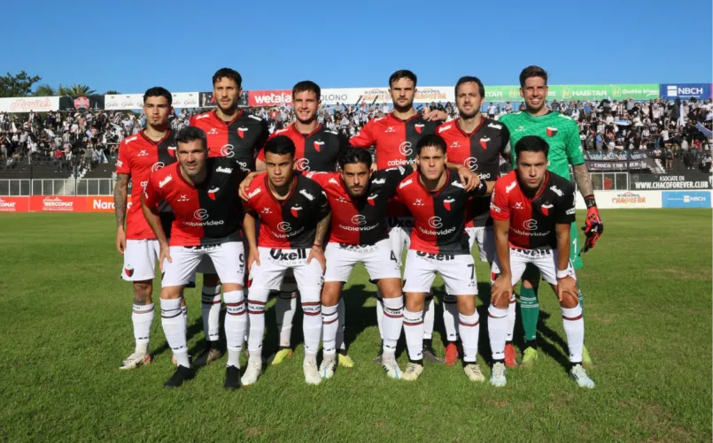 colon tribunas