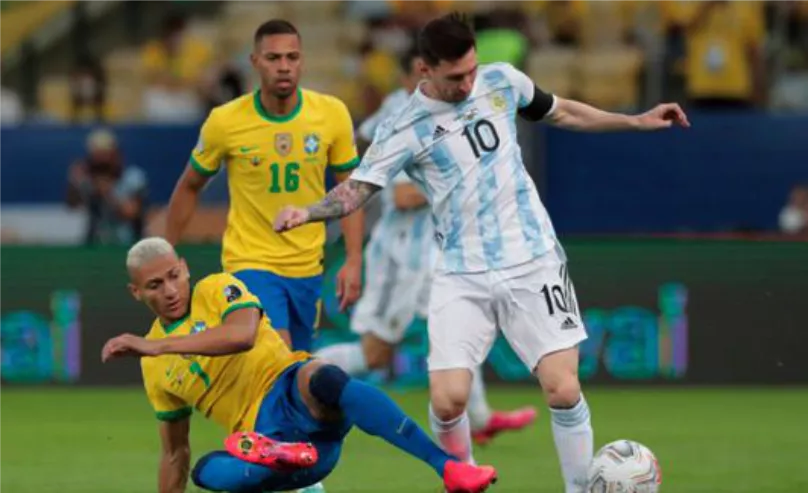 brazucas