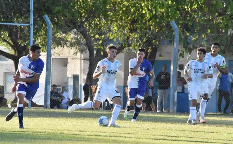 atletico sportivo