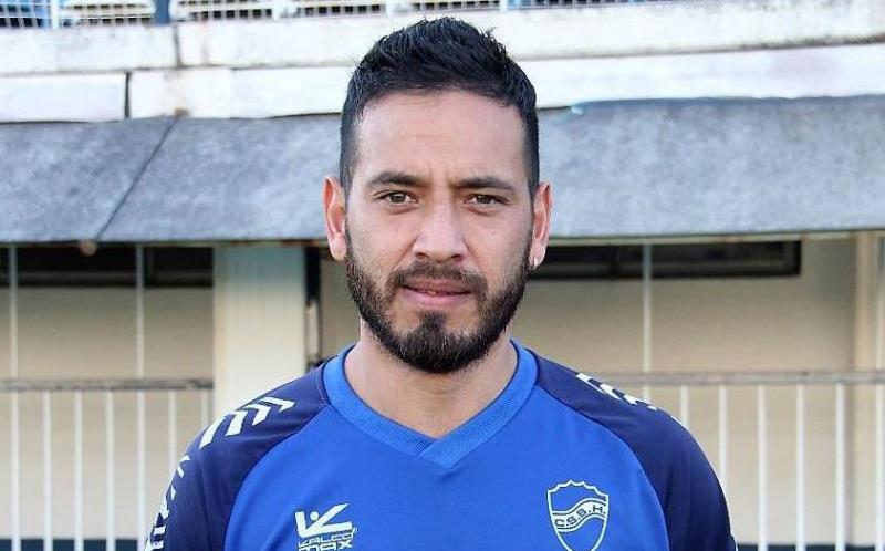 ricardo acosta