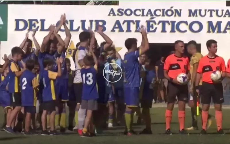 CHUPA SUBCAMPEON