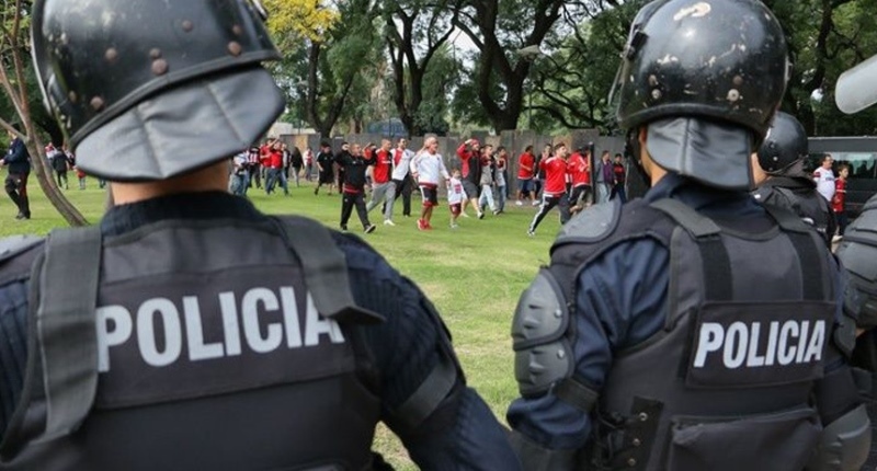 policia