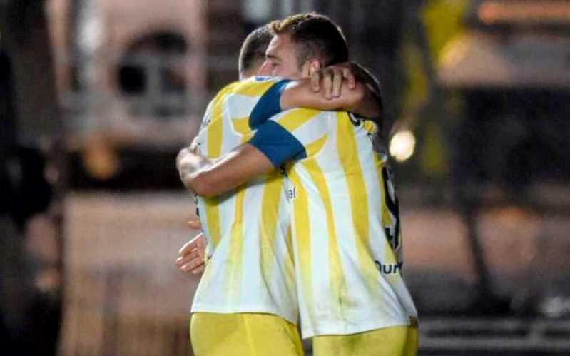 gol rosariocentral