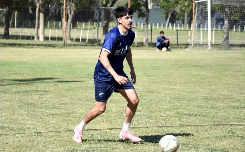 bh villalba