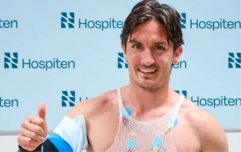 Mauro Pitton