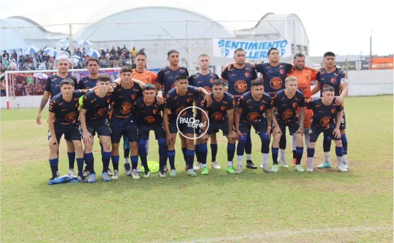 Sportivo Norte puntero