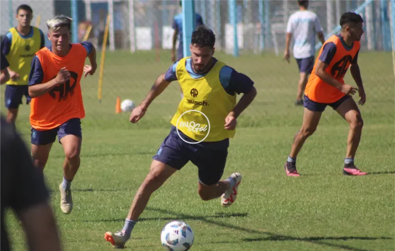Pato Vidal