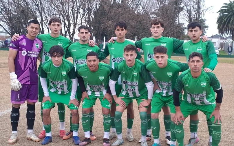 Unión de Sunchales