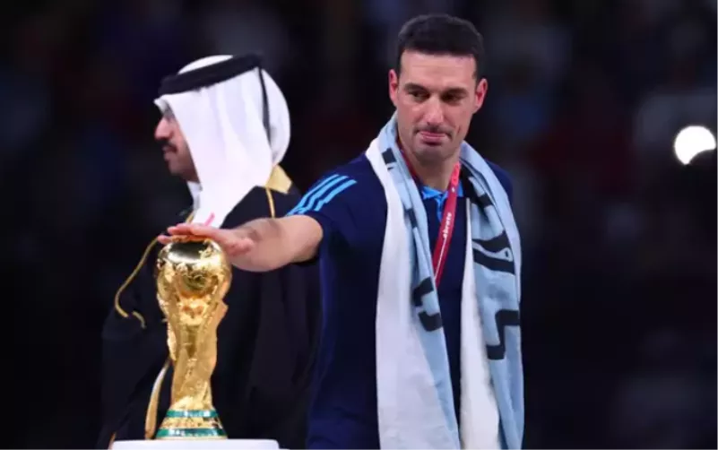 scaloni