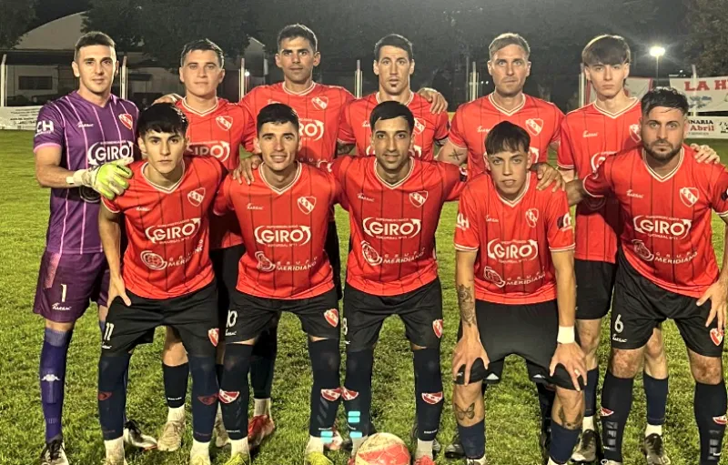 rojo