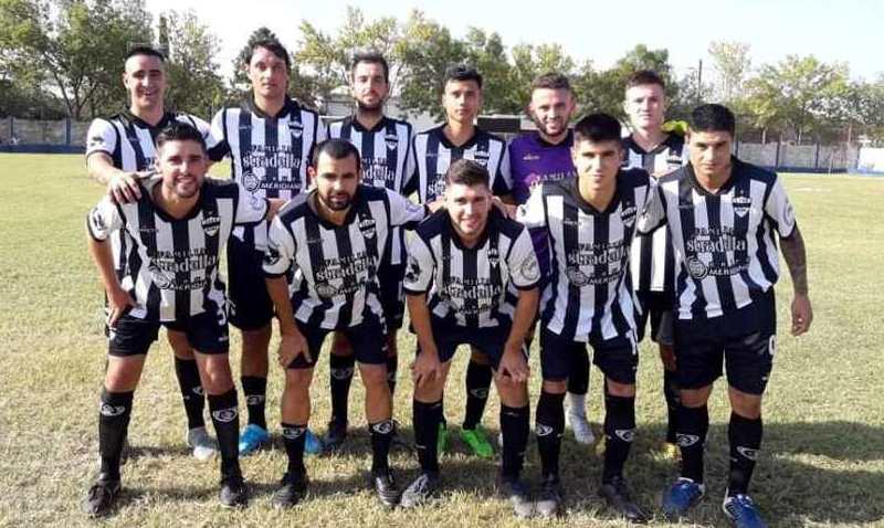 deportivo aldao