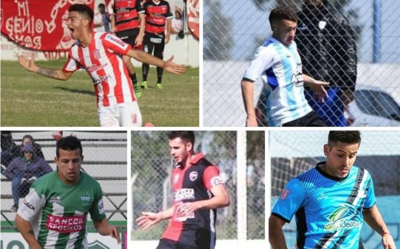 refuerzos peñarol