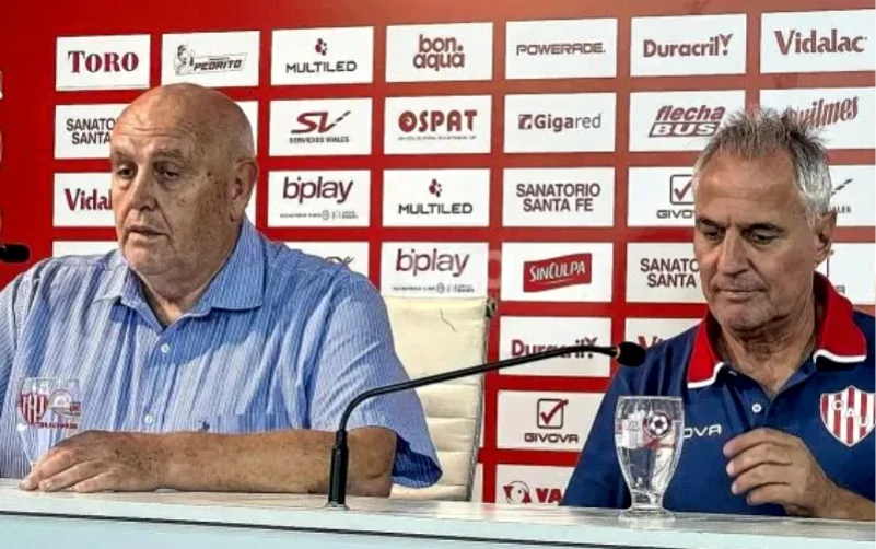 Sphan y Madelón