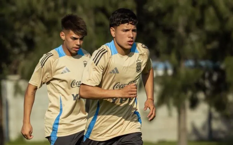 Gaston Bouhier Sub17