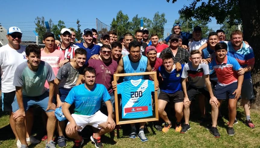 200 roly Domingorena