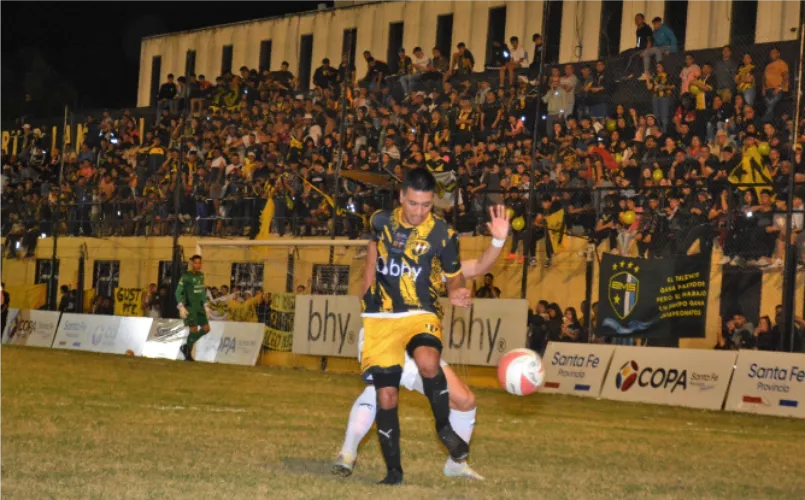 cañonero